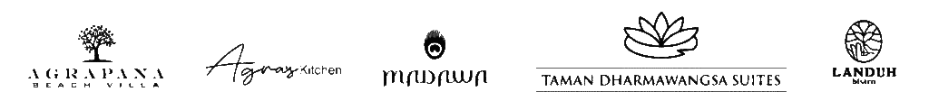 The Landuh Logo